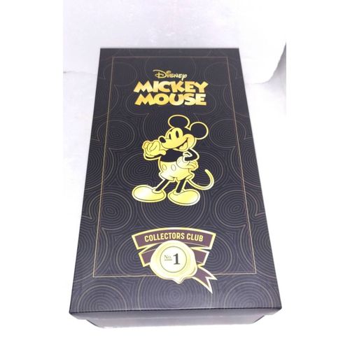 Disney Mickey Mouse Gold Édition Simba 