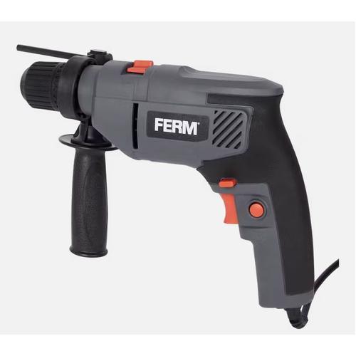 Perceuse FERM Impact Drill 500w