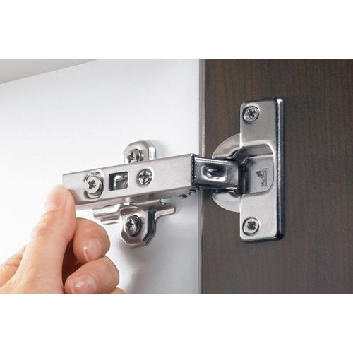 Charnière Diam.35 mm pour porte rentrante 110° - HETTICH