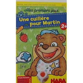 HABA - Ma grande collection de jeux Le verger, 302283 