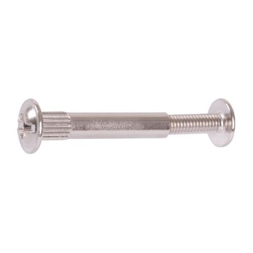 Vis de jonction VHS 32 - Hettich - Acier zingué - 4 x 40 mm