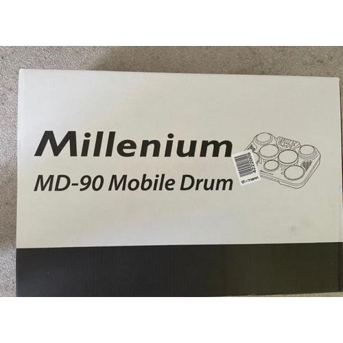 Millenium Md-90