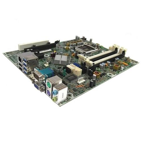 Carte Mère HP Compaq Pro 6300 SOCKET 1155 REF 611834-001 / 611793-002+