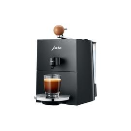 Machine expresso automatique Jura ONO Coffee Black