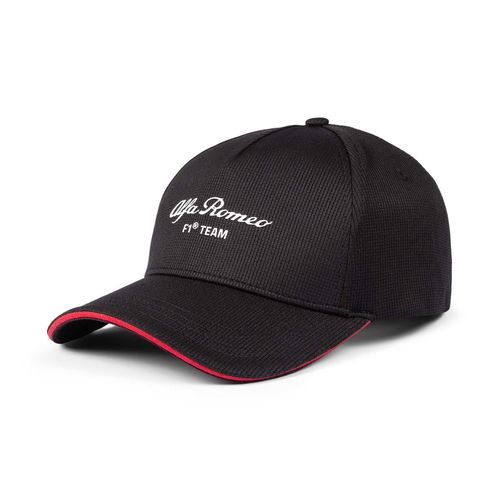 Casquette Enfant Alfa Romeo Orlen Formule 1 Racing Officiel Team F1