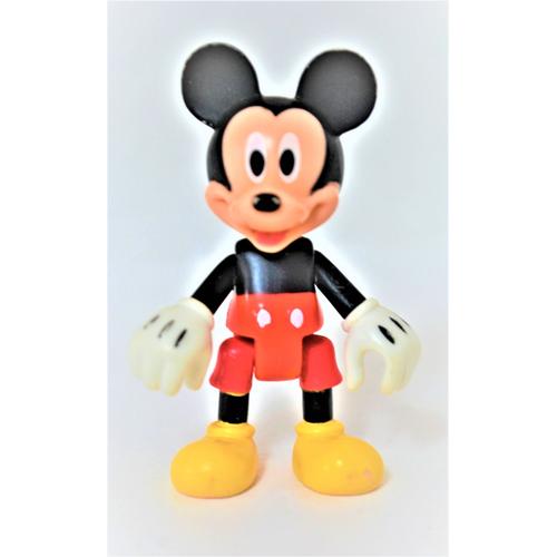 Imc Toys Figurine Mickey Articulée 182103