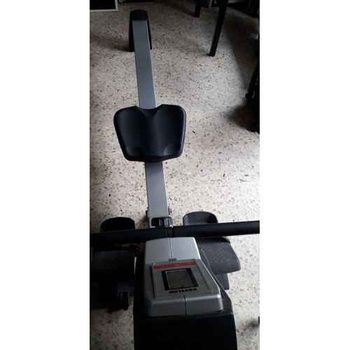 Rameur Kettler Situs Rower 3