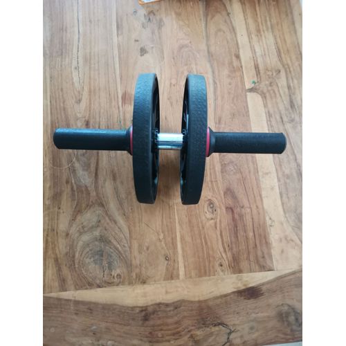 Ab Wheel