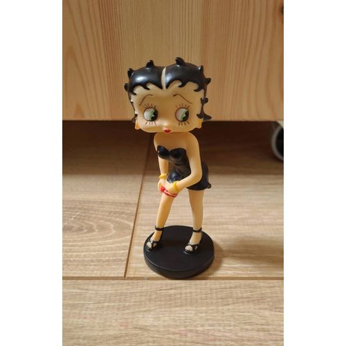 Figurine Betty Boop