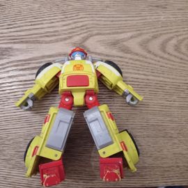 Robot Transformers - V-2976b