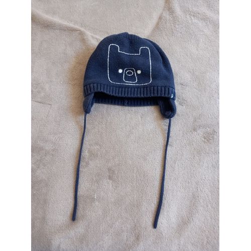 Bonnet Enfant