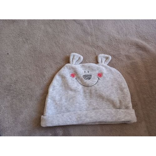Bonnet Enfant