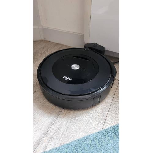 Irobot roomba e5