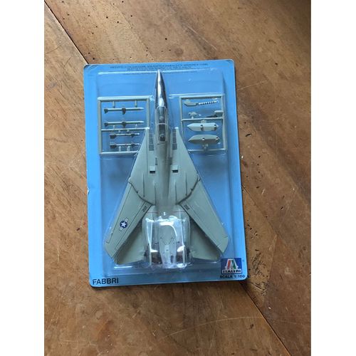 Fabbri, Tomcat F 14, 1/100