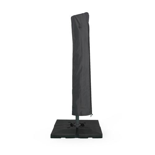 Housse Pour Parasol Hardelot Biscarosse Falgos Shanghai Touquet Cabourg Hélios Et Pyla 3x3m