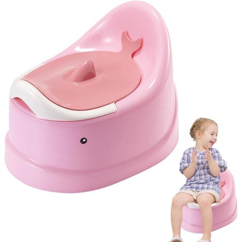 Pot Pour Bébé Siège Toilette Enfants Potty Chair Siège-pot