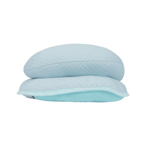 Coussin de Cou Banane pour Bébés Enfants 2 en 1 Oreiller de Voyage pour 0-3  Ans pour Poussette Voiture Soutien du Cou Réglable Coussin Oreiller  Nourrissons Forme Banane Confortable et sûre