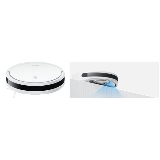 Robot Aspirateur Laveur XIAOMI Vacuum E12 EU image 1 | Rakuten