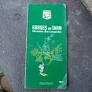 Ancien Guide Vert Michelin, 1968, Les Gorges Du Tarn-Cevennes-Bas Languedoc