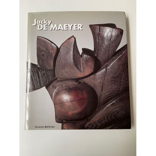 Jacky De Maeyer