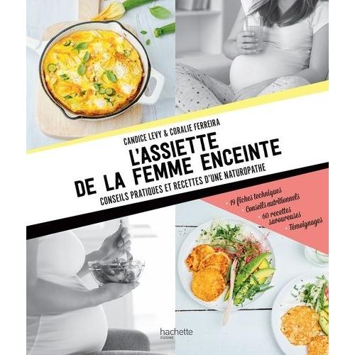 L'assiette De La Femme Enceinte