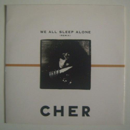 We All Sleep Alone