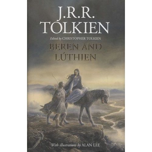 Beren And Lúthien