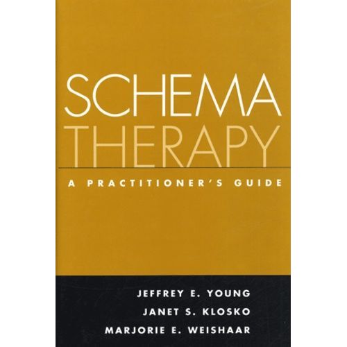 Schema Therapy