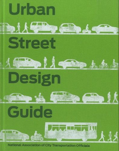 Urban Street Design Guide