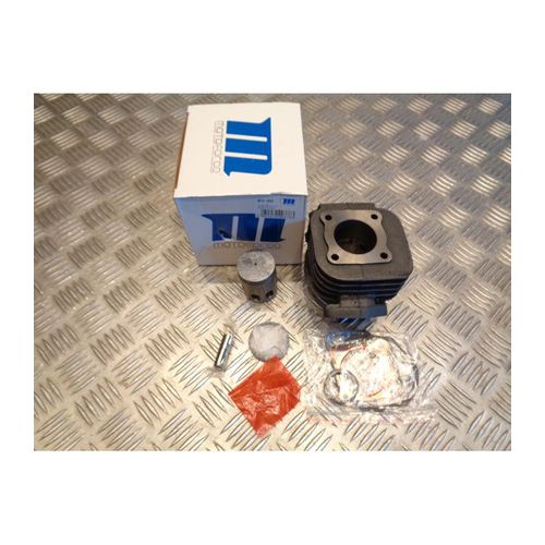Cylindre Piston Scooter Mbk 50 Booster Stunt Next Rocket Minarelli Vertical