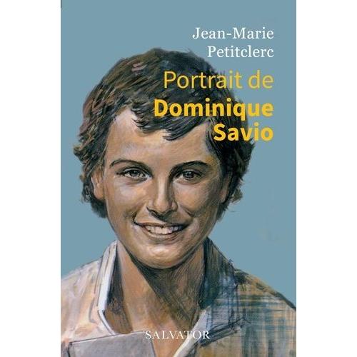 Portrait De Dominique Savio