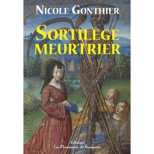 Sortilège Meurtrier