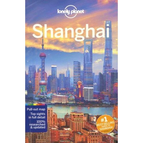 Shanghai (1 Plan Détachable)