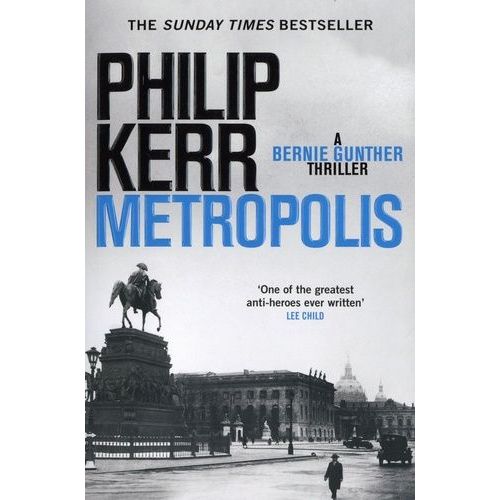 Metropolis