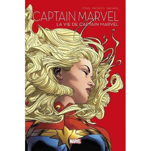 Captain Marvel - La Vie De Captain Marvel