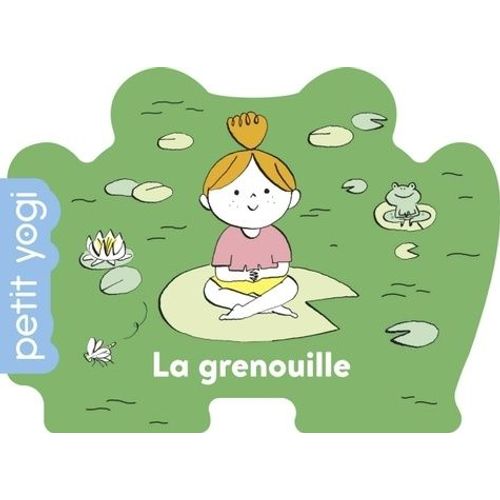 La Grenouille