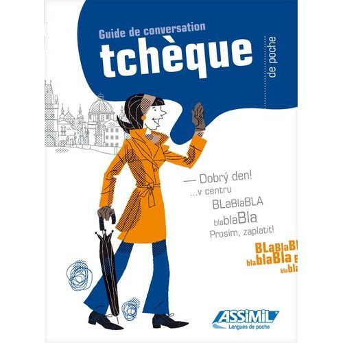 Le Tchèque De Poche