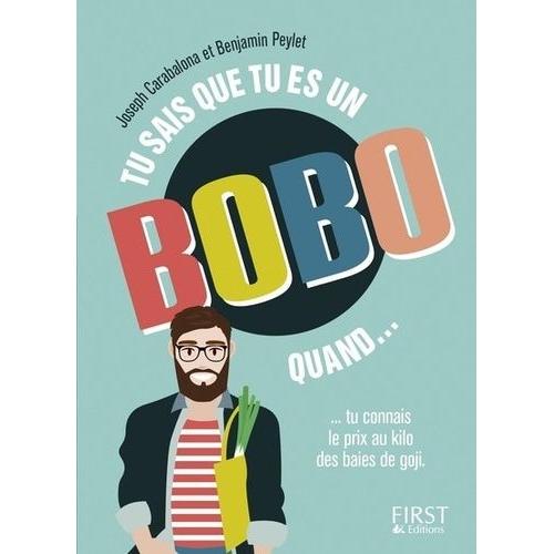 Tu Sais Que Tu Es Un Bobo Quand