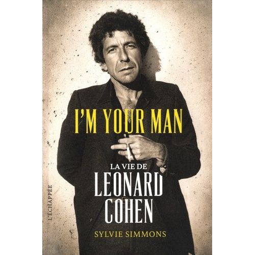 I'm Your Man - La Vie De Leonard Cohen