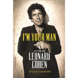 I'm Your Man - La Vie De Leonard Cohen