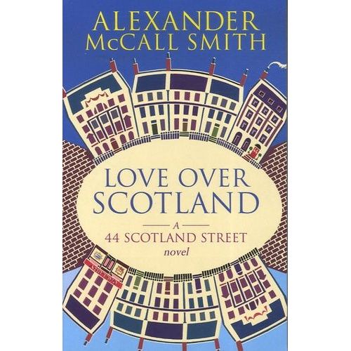 Love Over Scotland