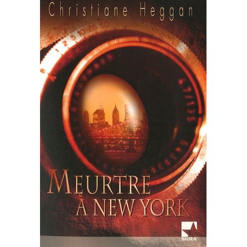 Meurtre À New York