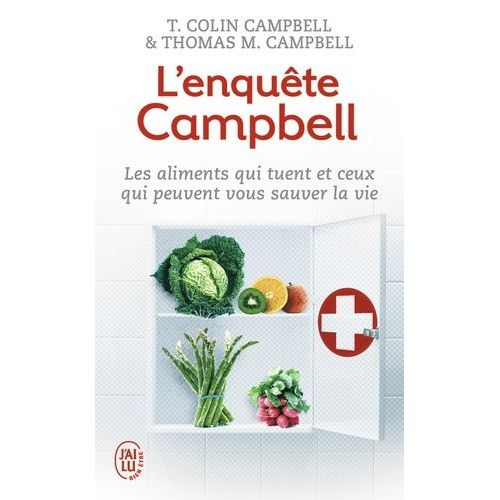 L'enquête Campbell
