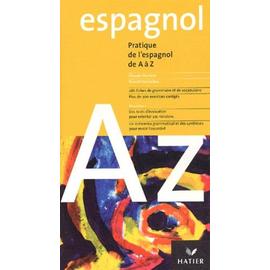 L'art de la conjugaison en espagnol (Bescherelle) – L'Española