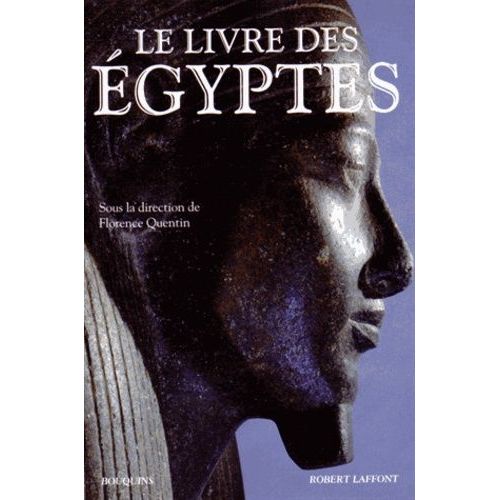 Le Livre Des Egyptes