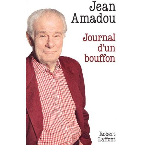 Journal D'un Bouffon