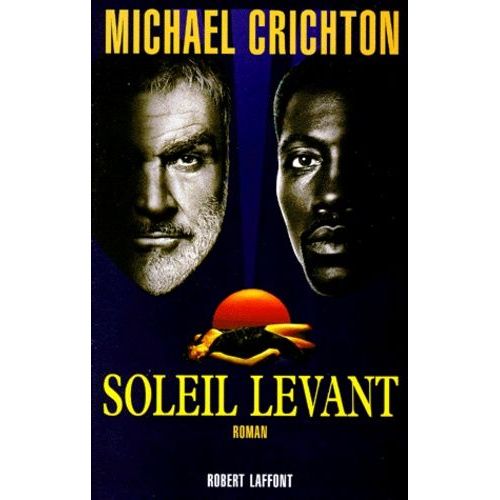 Soleil Levant