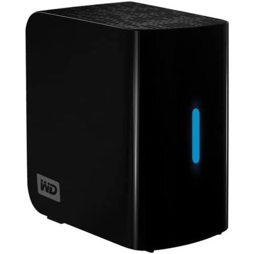 Disque Externe Western Digital 2 To My Book Mirror Edition USB 3.0