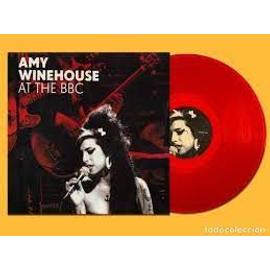 Vinyle Édition Limitée Amy Winehouse – Frank : picture disc – Limited Vinyl