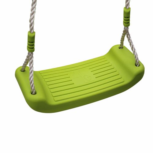 Siege De Balancoire. En Plastique Souffle Pour Portique De 2 A 2.5m. Agres. Accessoire